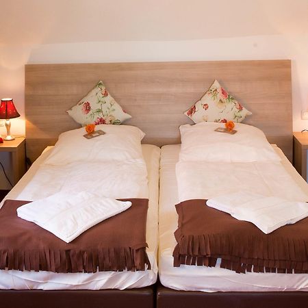 Boutiquehotel Goldene Rose - Self-Check-In Rothenburg ob der Tauber Exteriör bild