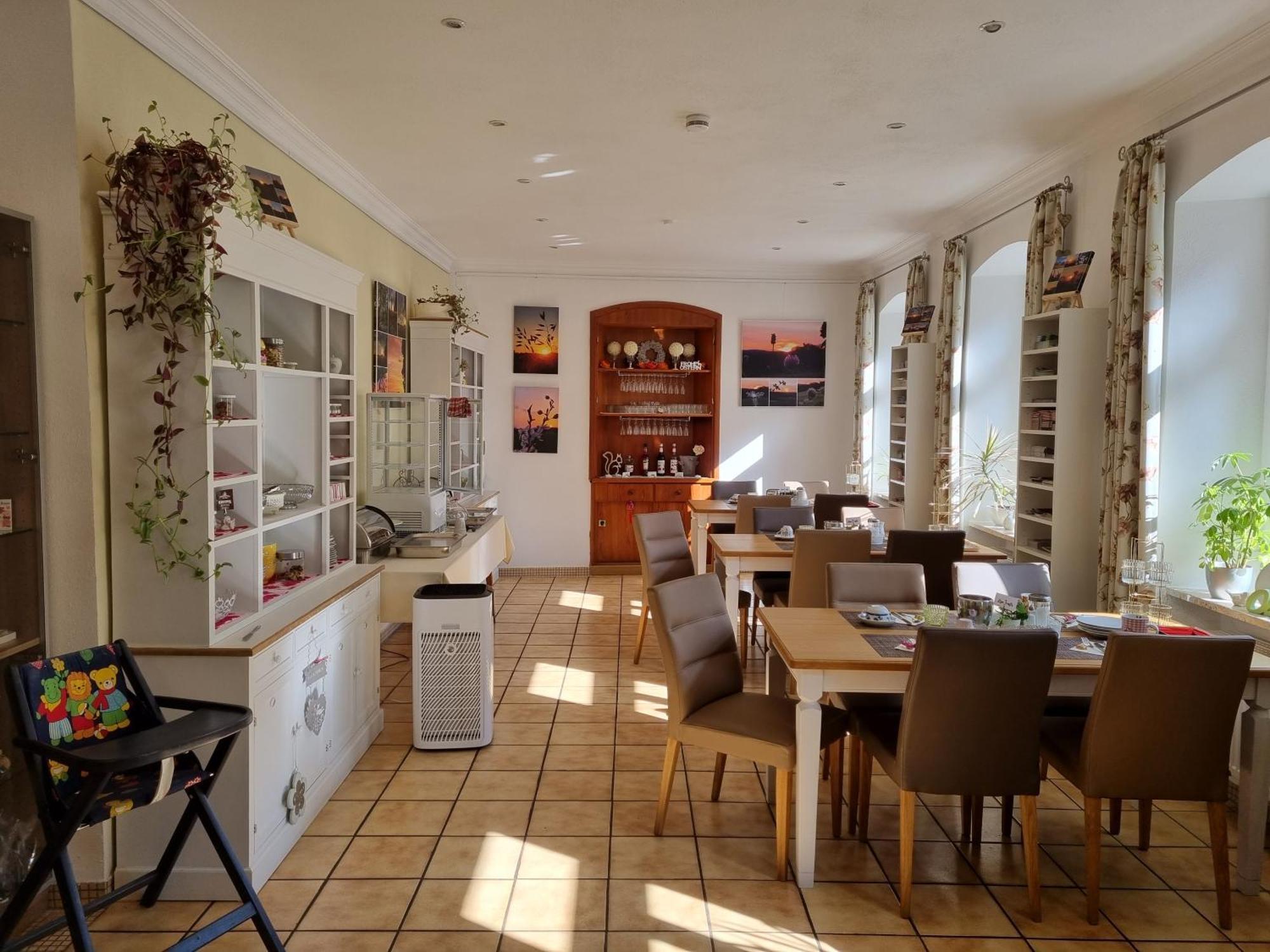 Boutiquehotel Goldene Rose - Self-Check-In Rothenburg ob der Tauber Exteriör bild