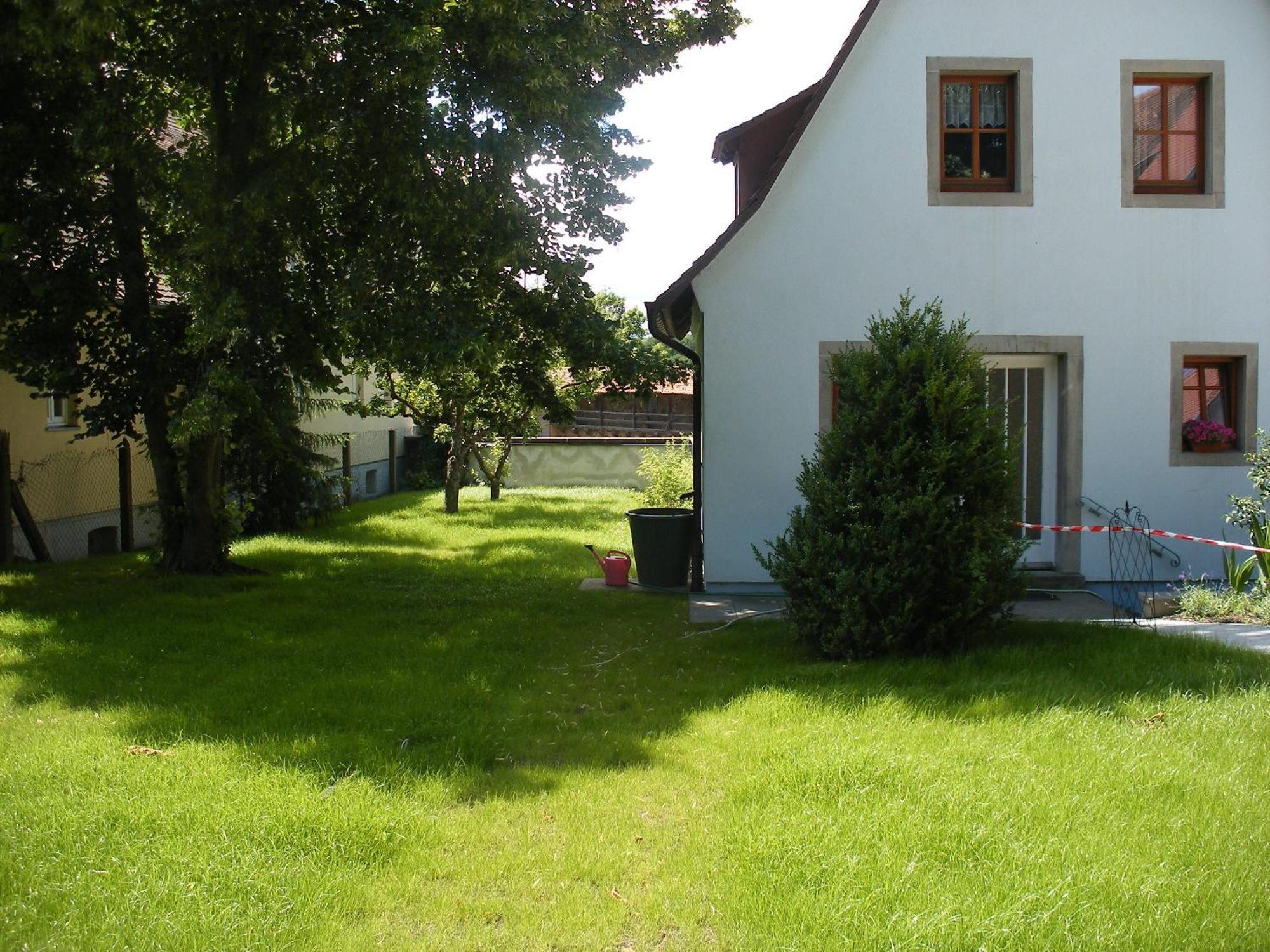 Boutiquehotel Goldene Rose - Self-Check-In Rothenburg ob der Tauber Exteriör bild