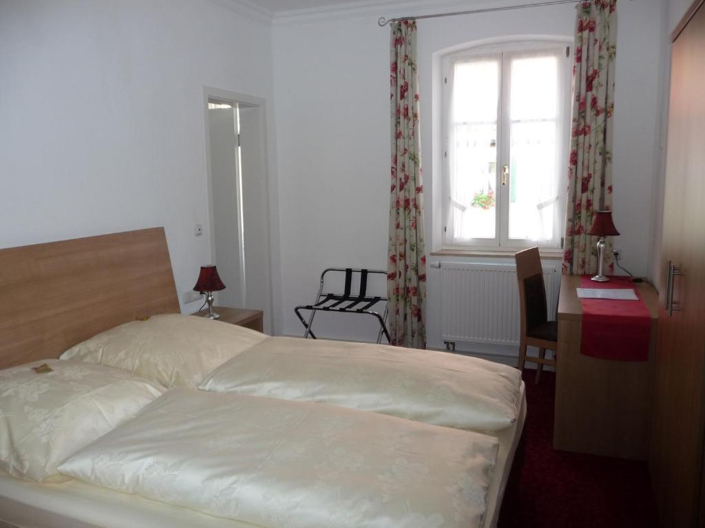 Boutiquehotel Goldene Rose - Self-Check-In Rothenburg ob der Tauber Exteriör bild